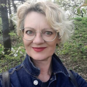 Anna Stasiak Anna Stasiak